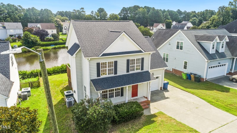 4416 Major Loring Way, Raleigh, NC 27616