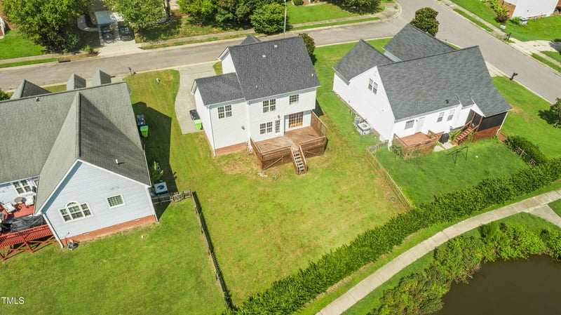 4416 Major Loring Way, Raleigh, NC 27616