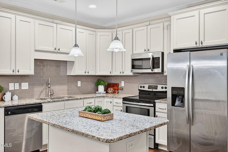 4416 Nicolas Pl, Raleigh, NC 27606