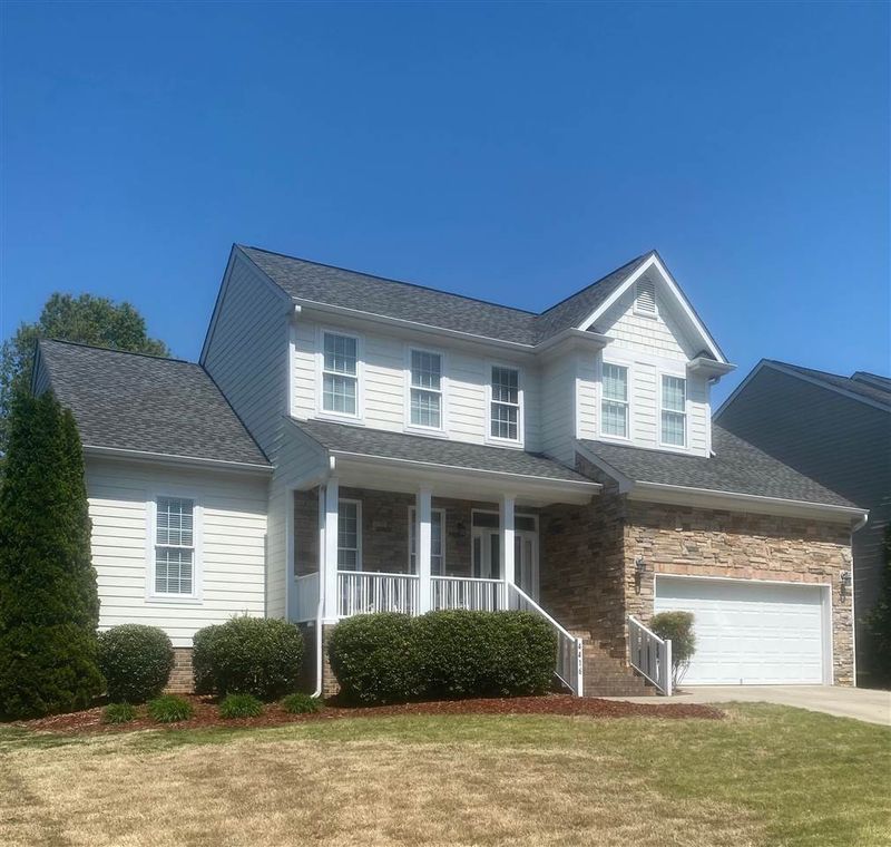4416 Overglen Ave, Wake Forest, NC 27587