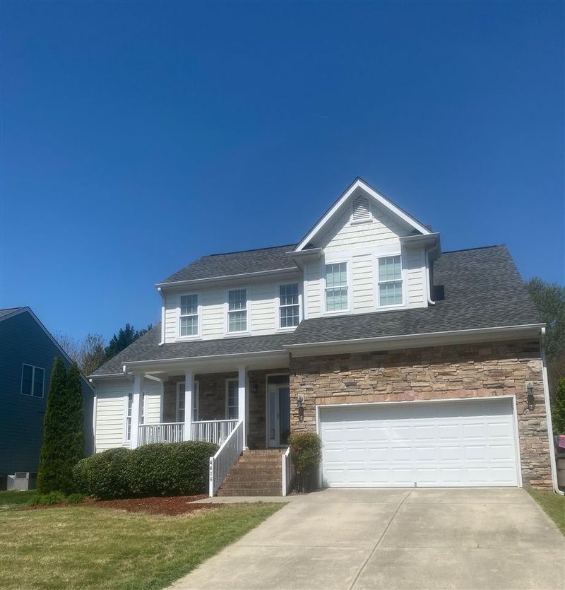 4416 Overglen Ave, Wake Forest, NC 27587