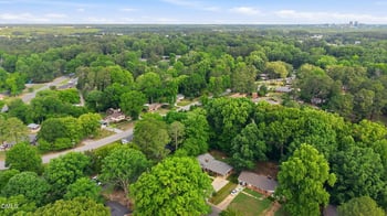4416 Parkwood Dr, Raleigh, NC 27603