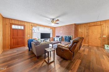 4416 Ridge Dr, Fuquay Varina, NC 27526