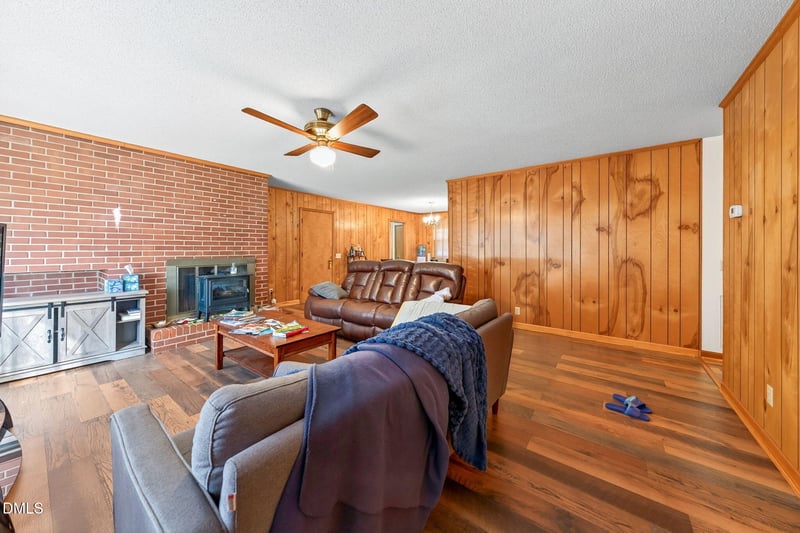 4416 Ridge Dr, Fuquay Varina, NC 27526