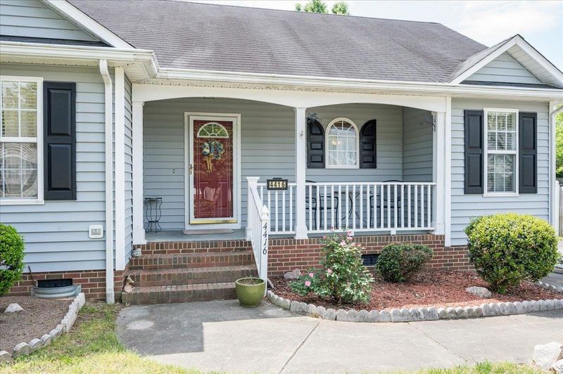4416 Riverport Rd, Raleigh, NC 27616