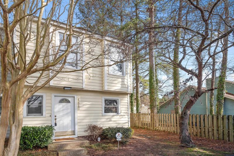 4416 Roller Ct, Raleigh, NC 27604