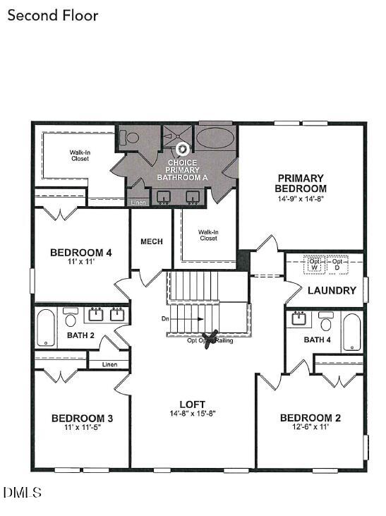 4416 Stengel St, Raleigh, NC 27616