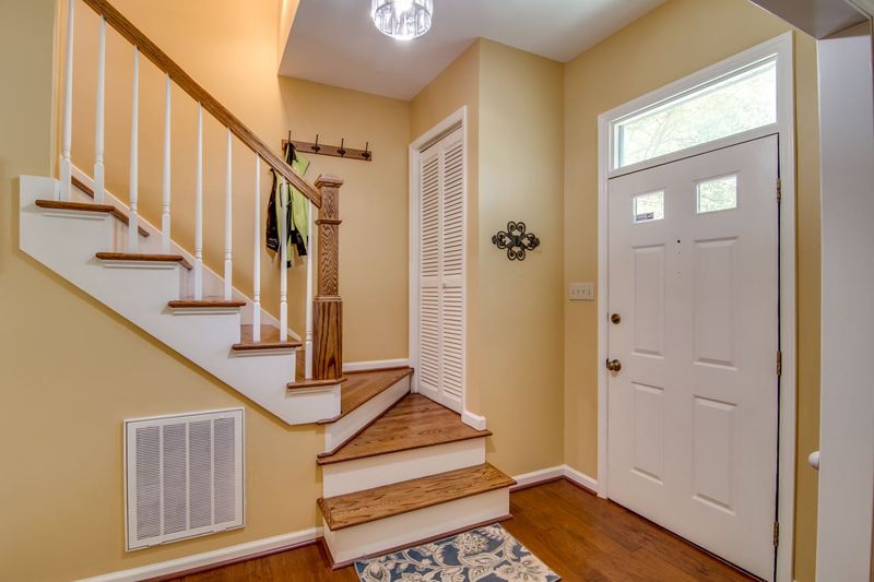 4416 Valley Forge Rd, Durham, NC 27705