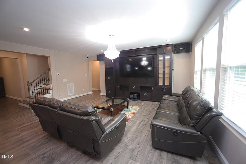 4416 Walker Hallow St, Raleigh, NC 27616