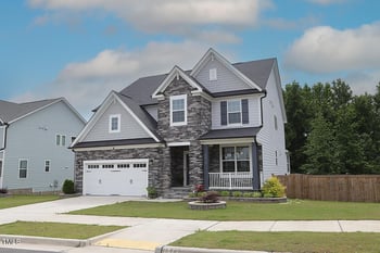 4416 Walker Hallow St, Raleigh, NC 27616