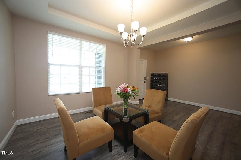 4416 Walker Hallow St, Raleigh, NC 27616