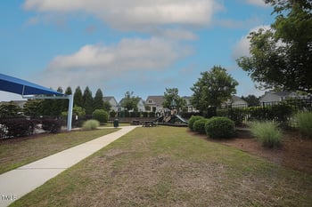 4416 Walker Hallow St, Raleigh, NC 27616