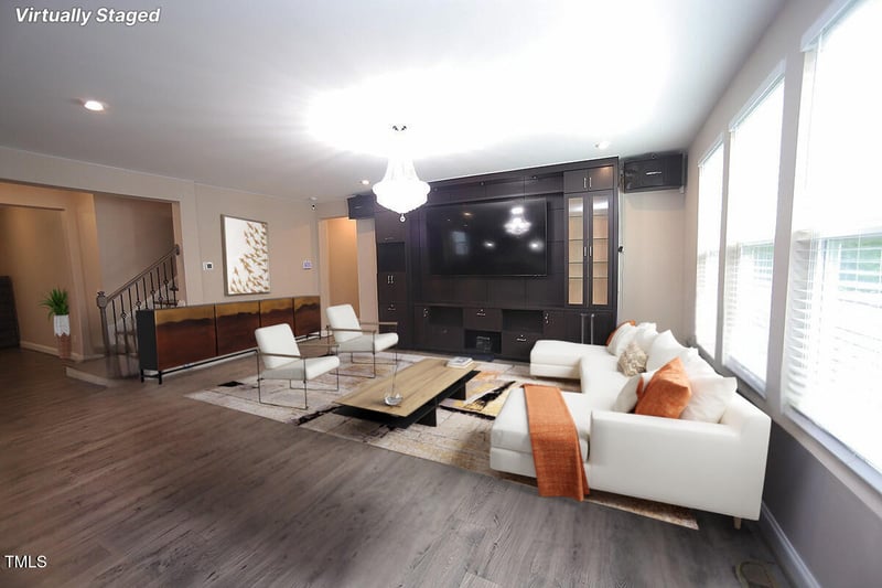 4416 Walker Hallow St, Raleigh, NC 27616