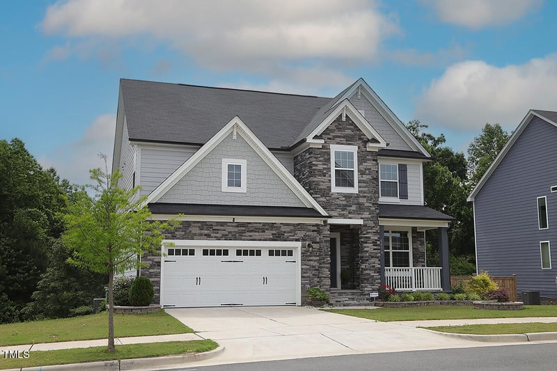 4416 Walker Hallow St, Raleigh, NC 27616