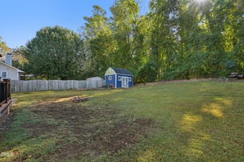 4416 Willow Lake Rd, Raleigh, NC 27616