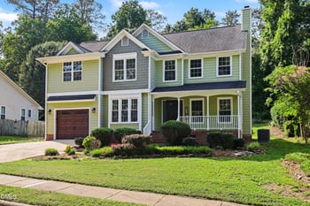 4416 Willow Lake Rd, Raleigh, NC 27616