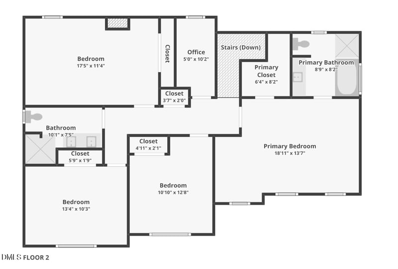 4416 Willow Lake Rd, Raleigh, NC 27616