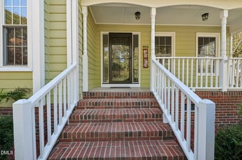 4416 Willow Lake Rd, Raleigh, NC 27616