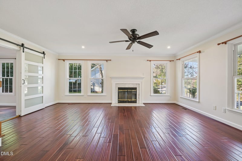 4416 Willow Lake Rd, Raleigh, NC 27616