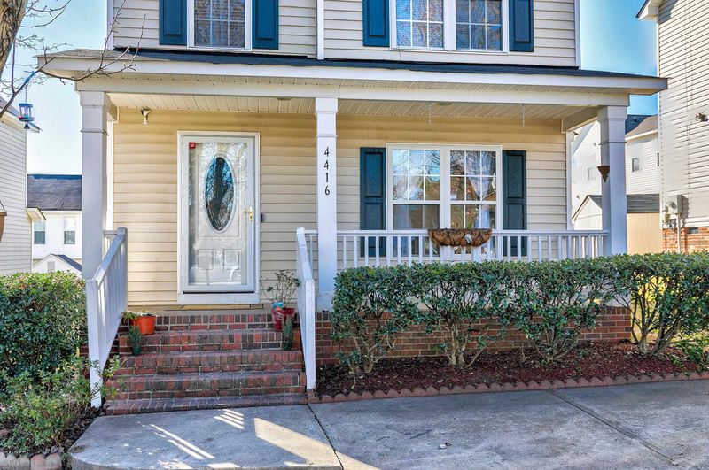 4416 Windstorm Way, Raleigh, NC 27616