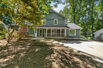 4416 Wingate Dr, Raleigh, NC 27609