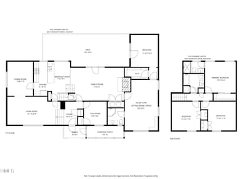 4416 Wingate Dr, Raleigh, NC 27609