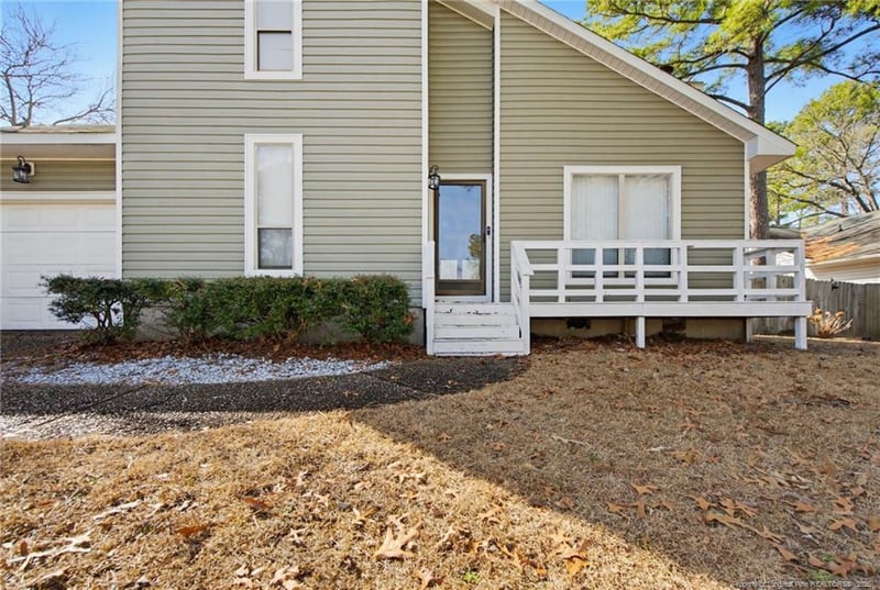4417 Briton Cir, Fayetteville, NC 28314