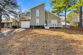 4417 Briton Cir, Fayetteville, NC 28314