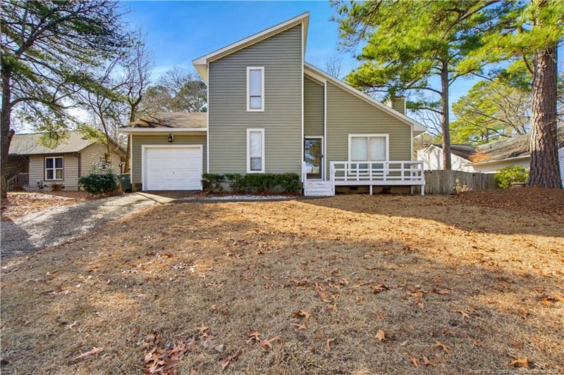 4417 Briton Cir, Fayetteville, NC 28314