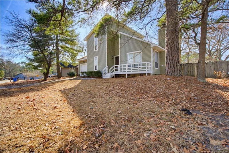 4417 Briton Cir, Fayetteville, NC 28314