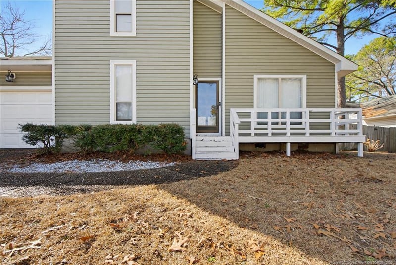 4417 Briton Cir, Fayetteville, NC 28314