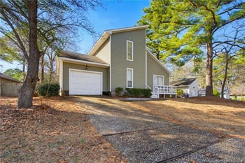 4417 Briton Cir, Fayetteville, NC 28314
