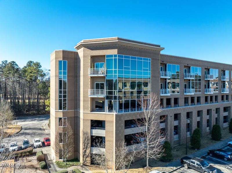 4417 Environ Way, Chapel Hill, NC 27517