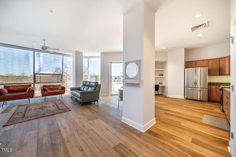 4417 Environ Way, Chapel Hill, NC 27517