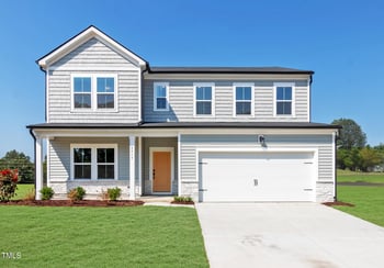 4417 Gehrig Ln #18, Raleigh, NC 27616