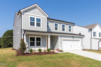 4417 Gehrig Ln #18, Raleigh, NC 27616