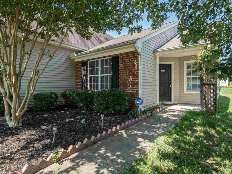 4417 Kentwell Pl, Raleigh, NC 27604