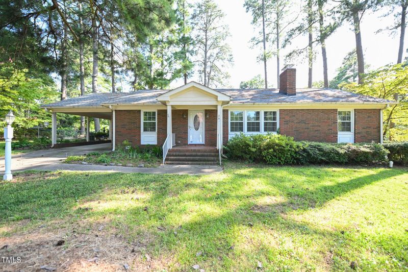4417 Leota Dr, Raleigh, NC 27603