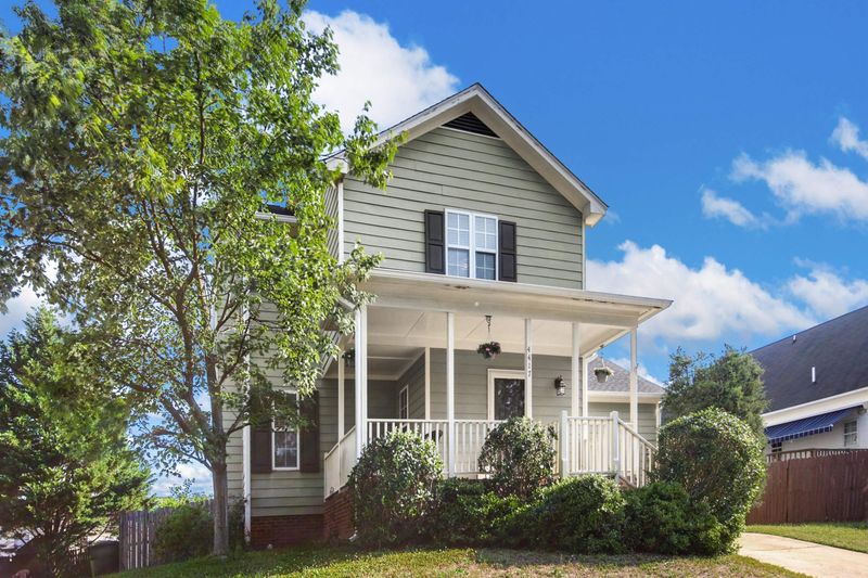 4417 Pottery Ln, Raleigh, NC 27616