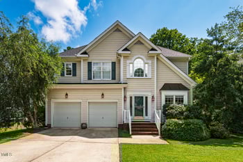 4417 Sun Valley Dr, Durham, NC 27707
