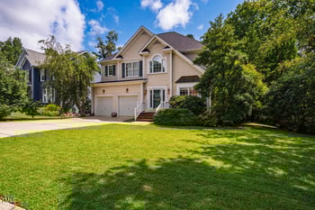 4417 Sun Valley Dr, Durham, NC 27707