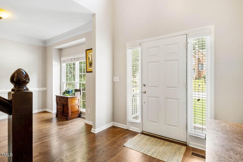 4417 Sun Valley Dr, Durham, NC 27707