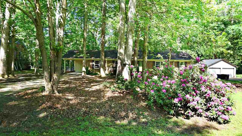 4417 Sunny Ct, Durham, NC 27705