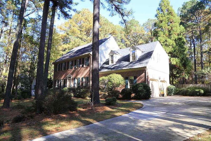 4417 Wood Valley Dr, Raleigh, NC 27613