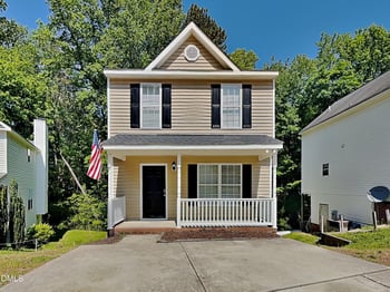 4417 Woodlawn Dr, Raleigh, NC 27616