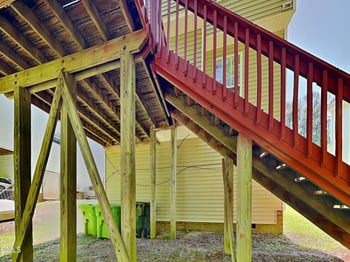 4417 Woodlawn Dr, Raleigh, NC 27616