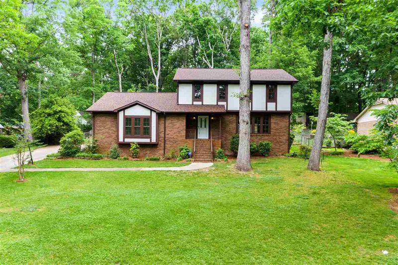 4418 Bracada Dr, Durham, NC 27705