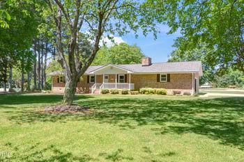 4418 Carpenter Pond Rd, Durham, NC 27703