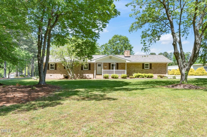 4418 Carpenter Pond Rd, Durham, NC 27703