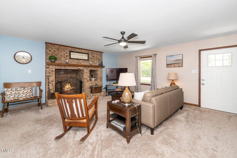 4418 Carpenter Pond Rd, Durham, NC 27703